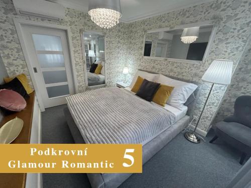 EFIPA Glamour Apartments