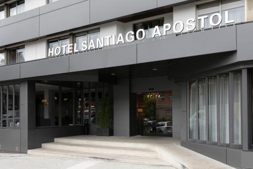 Santiago Apostol