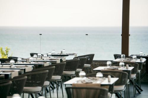 KING MINOS RETREAT Resort & Spa