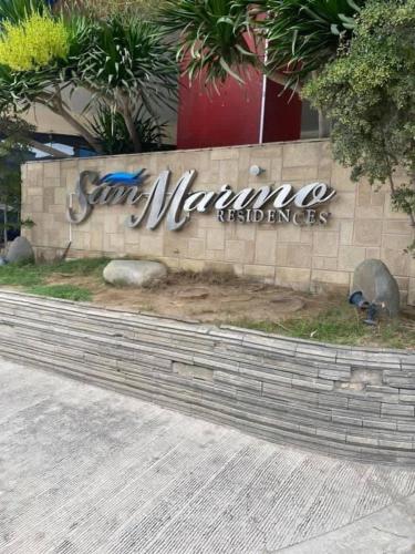 San Marino Residences Condominium
