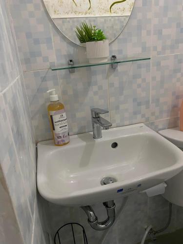 San Marino Residences Condominium