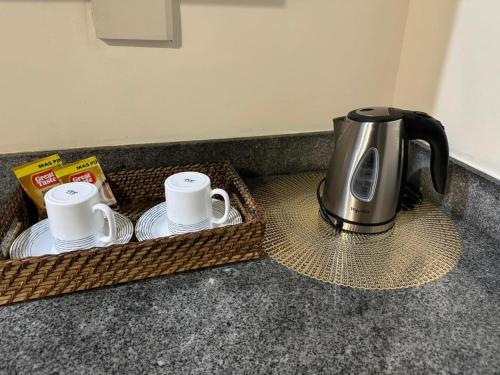 San Marino Residences Condominium