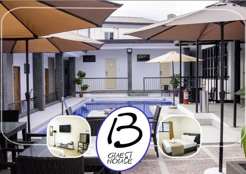 Bavarian Bistro & Guesthouse