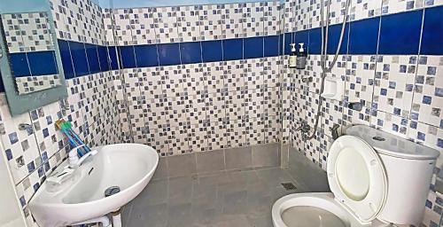 Casa Almarenzo Bed & Breakfast