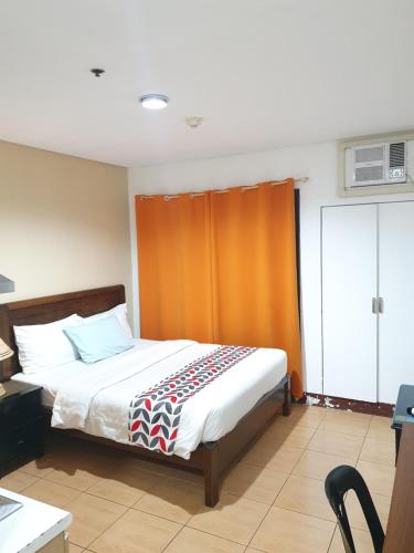 Travel time suites bel air soho