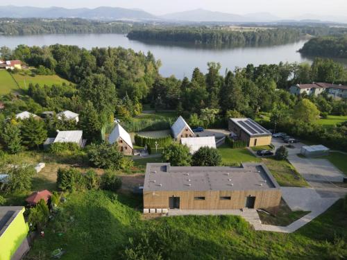 Retro Chaty Sobešky