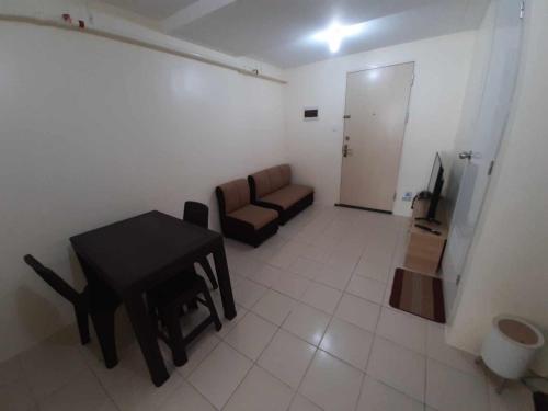 Condo in Pasig
