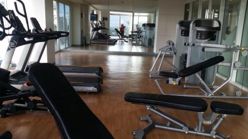 Megaworld iloilo city, one madison luxury residences