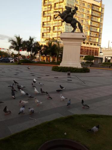 Megaworld iloilo city, one madison luxury residences