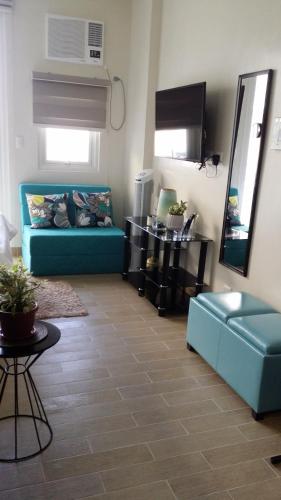 Megaworld iloilo city, one madison luxury residences