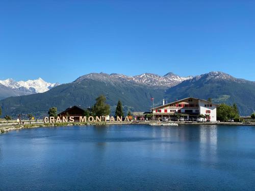 Hôtel du Lac