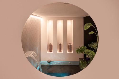 Biancofiore Apartments