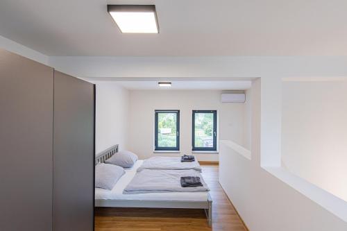 Rezidence Novosadská