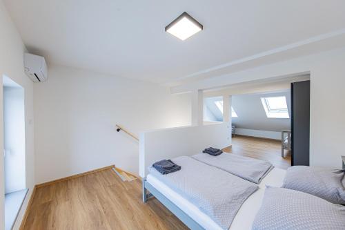 Rezidence Novosadská