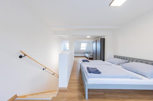 Rezidence Novosadská