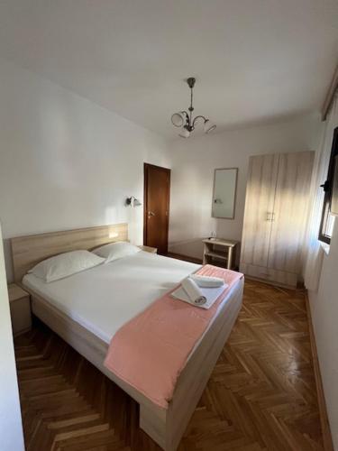 Studio Apartments 6 Palmi