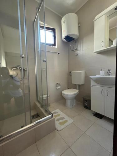 Studio Apartments 6 Palmi