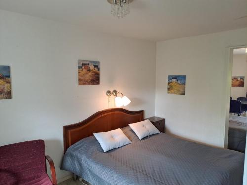 Vilan Hotell & Restaurang