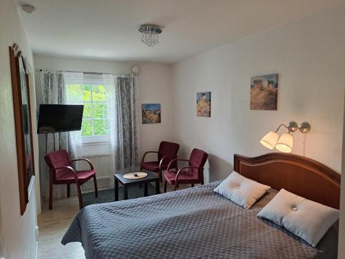 Vilan Hotell & Restaurang