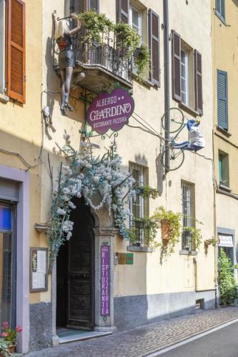 Albergo Ristorante Giardino