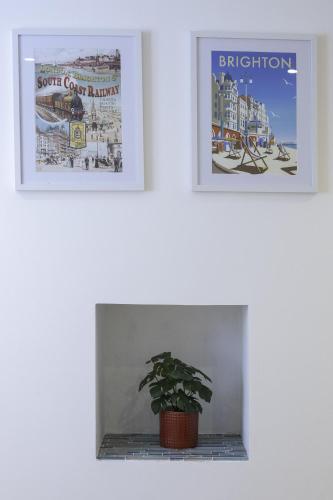 Upper Rock Brighton Apartments