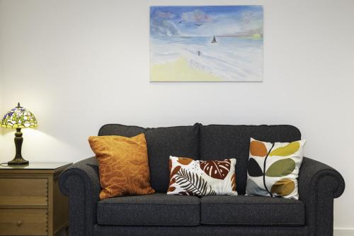 Upper Rock Brighton Apartments