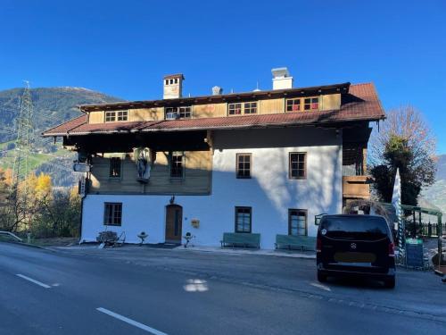 Der Waidachhof Zillertal