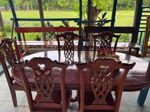 Zia's Homestay