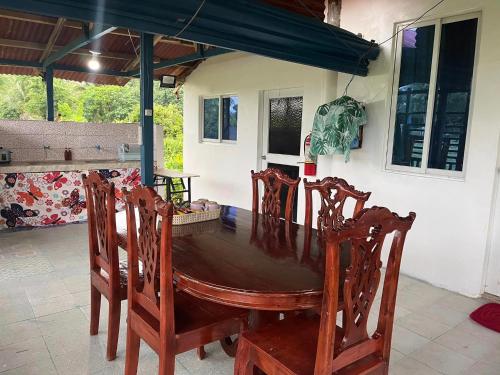 Zia's Homestay