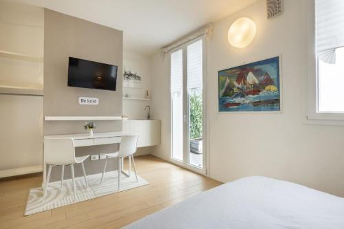 Ca Bianca Ventisette