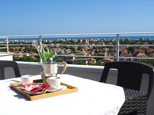 Ca Bianca Ventisette