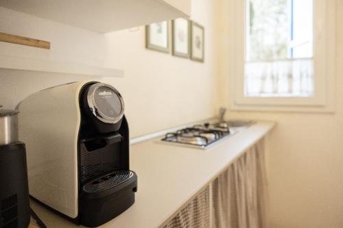 Ca Bianca Ventisette