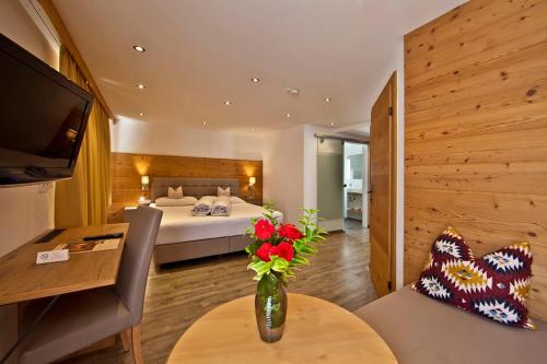 Landhotel Denggerhof