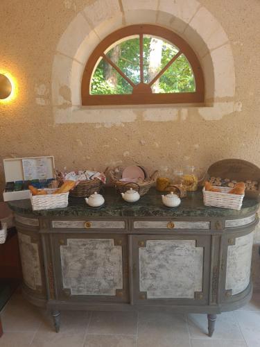 Le Clos Du Ce Dre