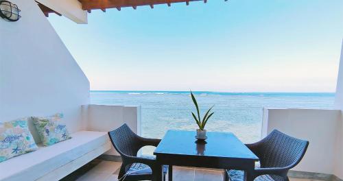Casa Almarenzo Bed & Breakfast