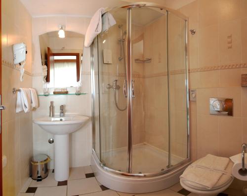 Royal Suites