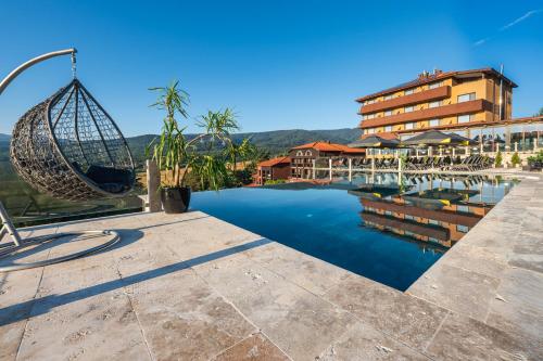Katalina Spa Resort