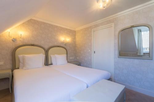 Hotel Bigarre Maastricht City Centre