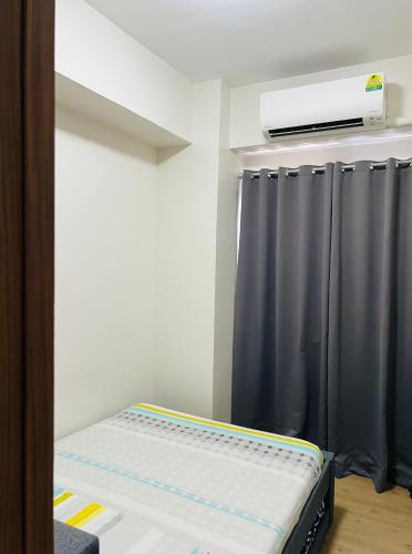 KJ Comfy Stay at Spring Residences Bicutan