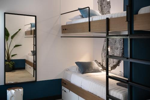 Cocoon City Hostel