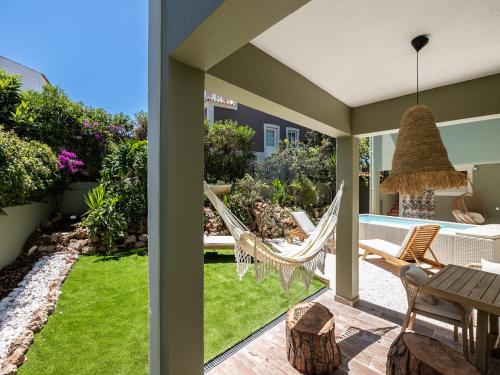 Walk in Hostel Faro Airport