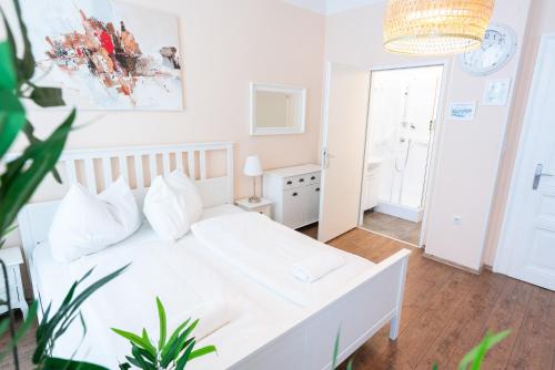 Hotel Schönbrunn by Vienna Living Apartments