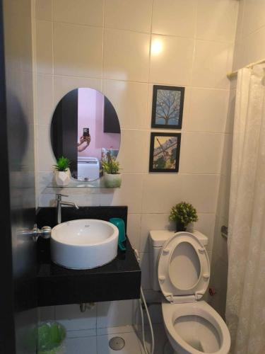 Studio Condotel Homestay