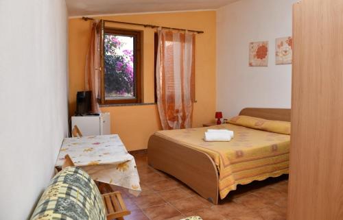 Agriturismo Ezzi Mannu