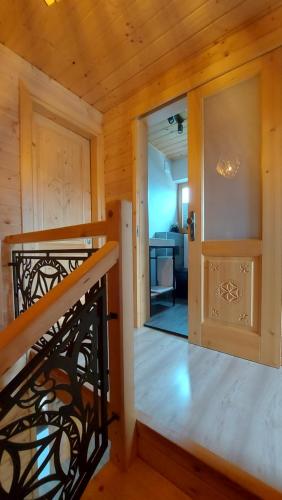 Eco Domki Podhalanka