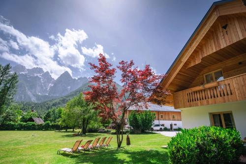 Trata Resort