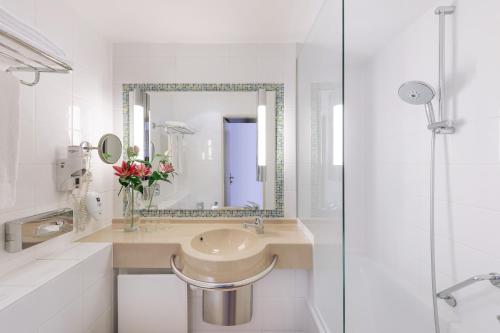 Mercure Hotel Garmisch-Partenkirchen