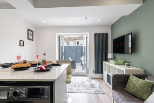 Luxury Apartments in Cardiff City Centre