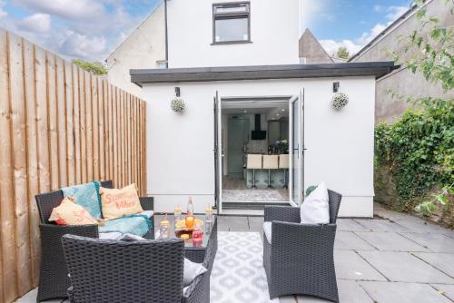 Luxury Apartments in Cardiff City Centre