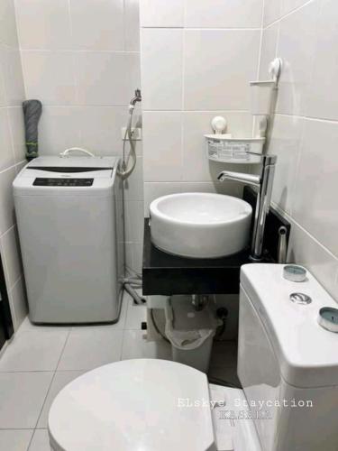 Kasara Urban Residences - Cozy Studio Unit